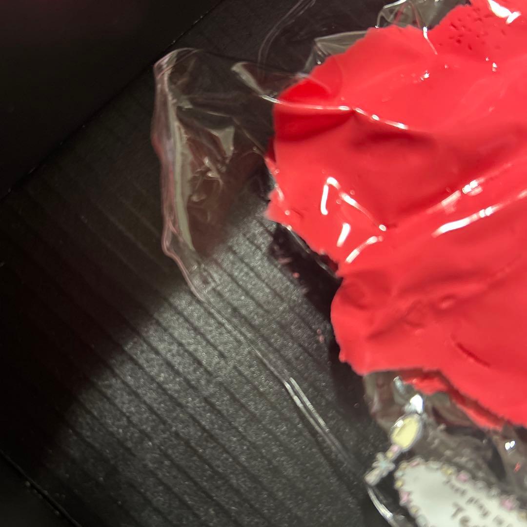 teddy bear — image 4