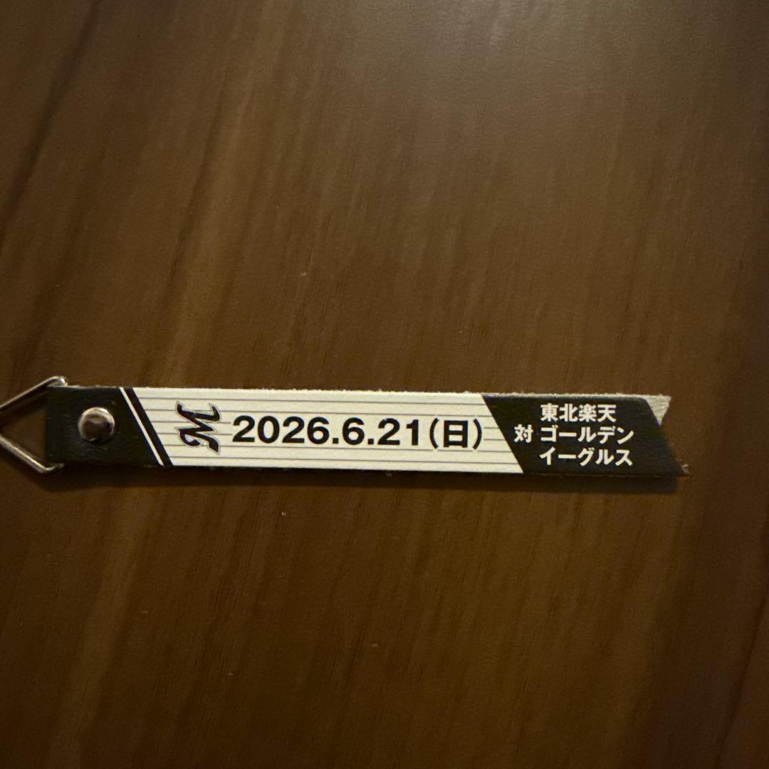 佐藤都志也 32 マッチデーボンフィン 千葉ロッテマリーンズ — image 2