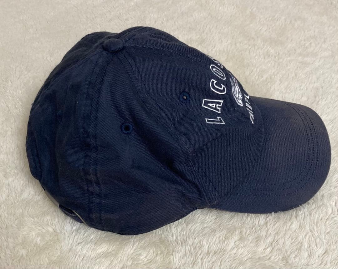LACOSTE/ラコステ CAP キャップ 帽子 — image 3