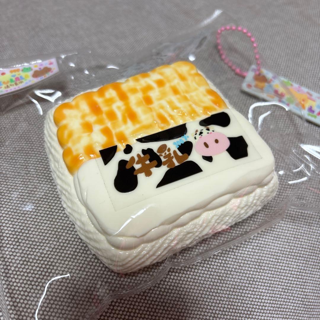ZULALA スクイーズ — image 2
