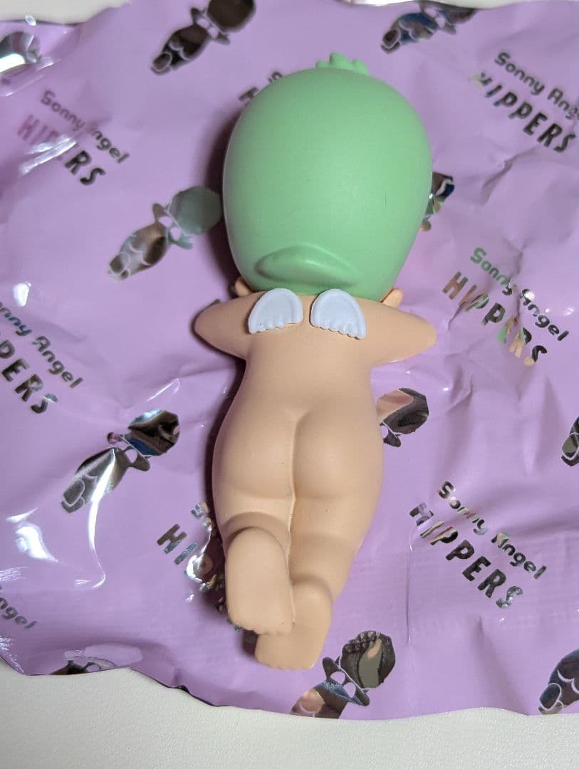 【正規品】ソニーエンジェル ヒッパーズ アヒル ドリーミング — image 2