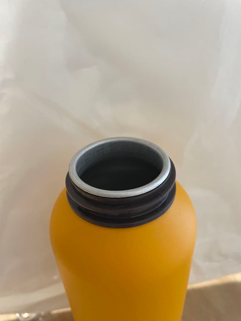 GAURA Hydrogen Water System 水筒 イエロー — image 4