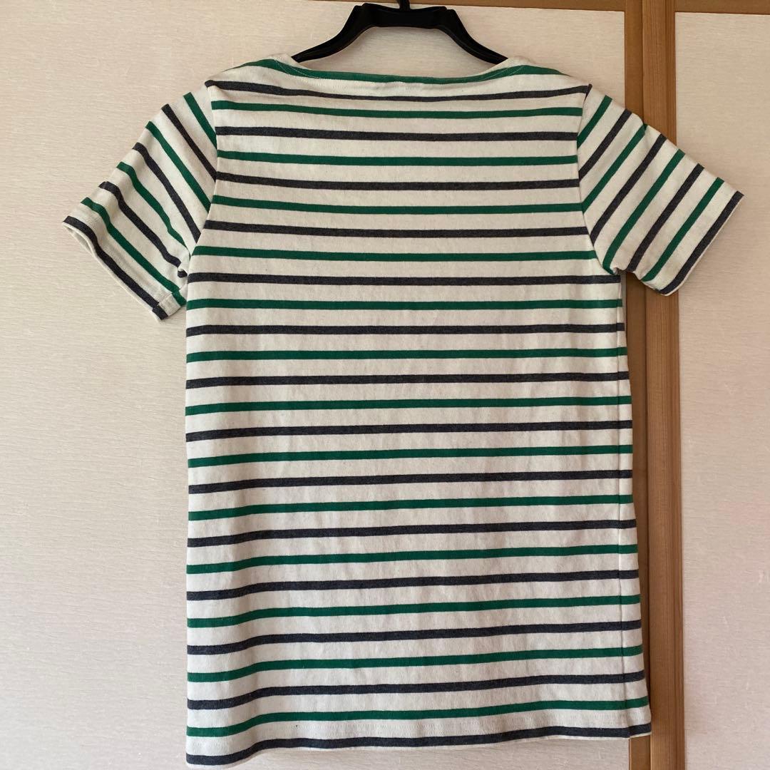 ORCIVAL オーシバル　Tシャツ — image 2