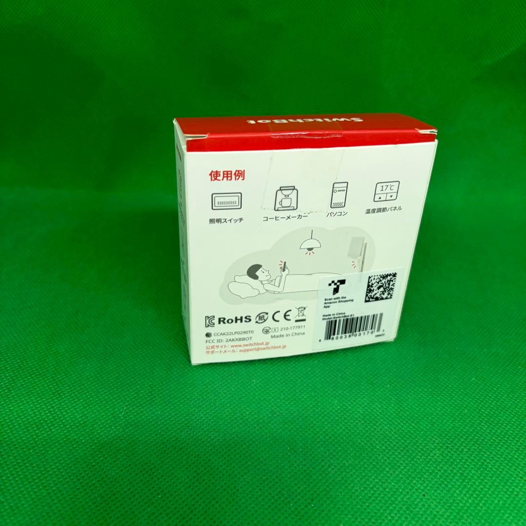 未使用　SwitchBot — image 2