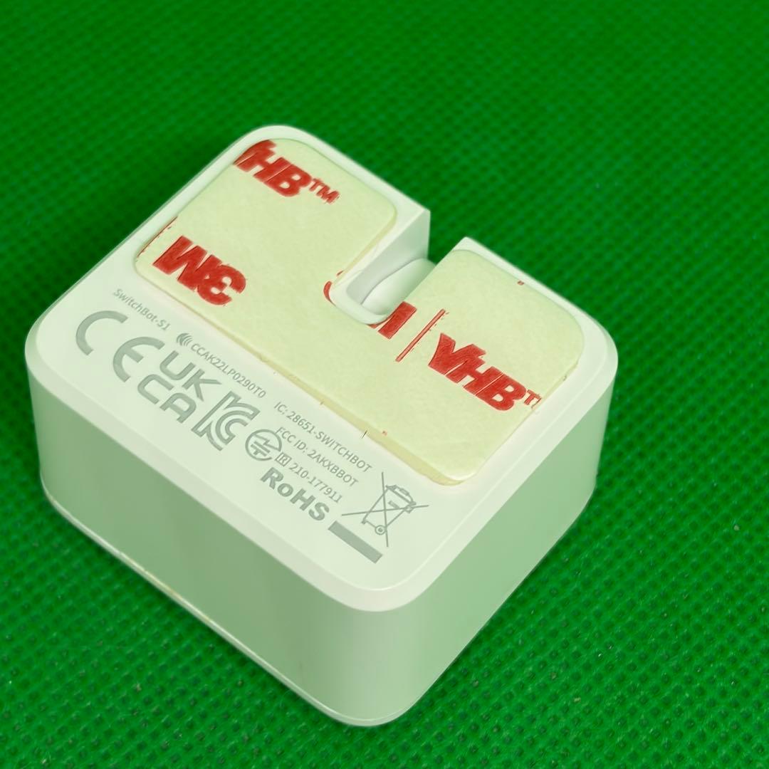 未使用　SwitchBot — image 4