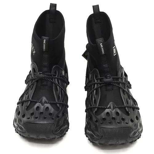 K06302 MERRELL HYDRO MOC ゴアテックス ブーツ：US9 — image 2