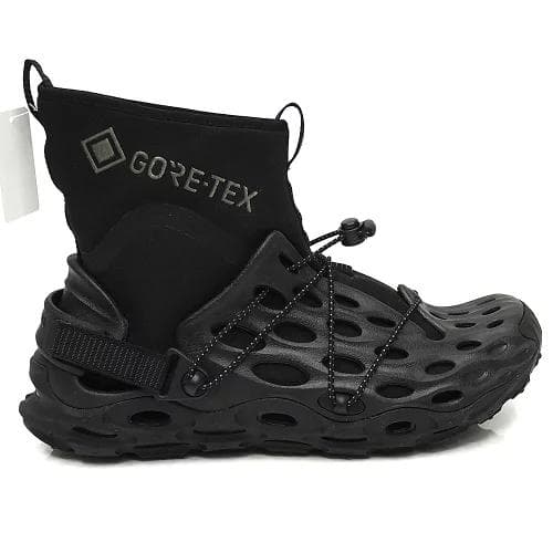 K06302 MERRELL HYDRO MOC ゴアテックス ブーツ：US9 — image 3