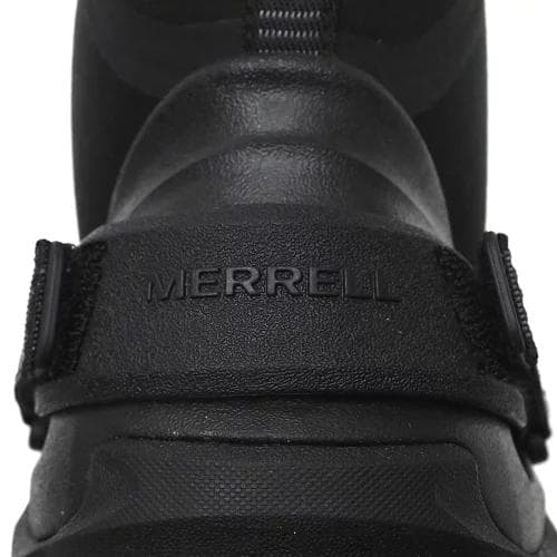 K06302 MERRELL HYDRO MOC ゴアテックス ブーツ：US9 — image 4