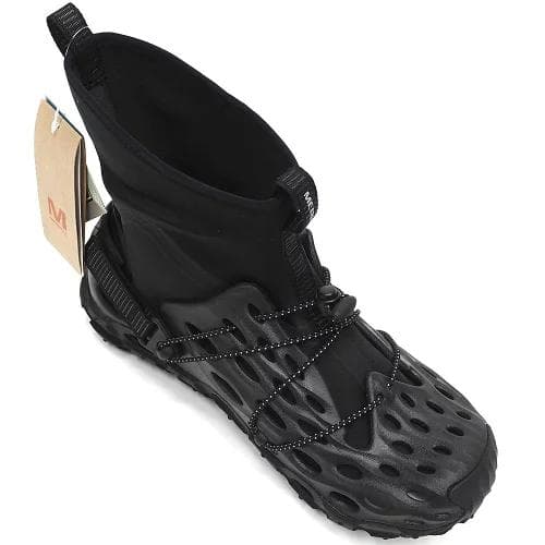 K06302 MERRELL HYDRO MOC ゴアテックス ブーツ：US9 — image 5