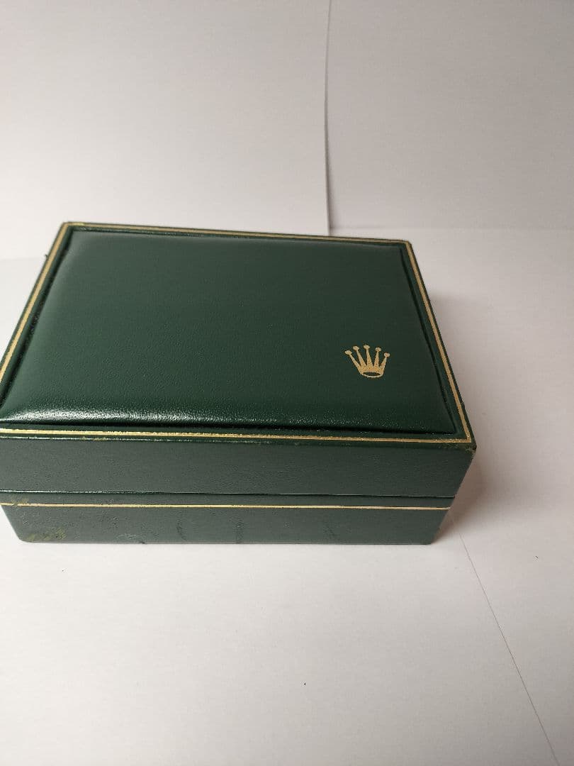 ロレックスオイスターパーペチュアル箱と付属品セット — image 5