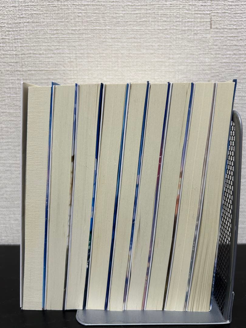 スターツ出版文庫 小説 9冊セット — image 3