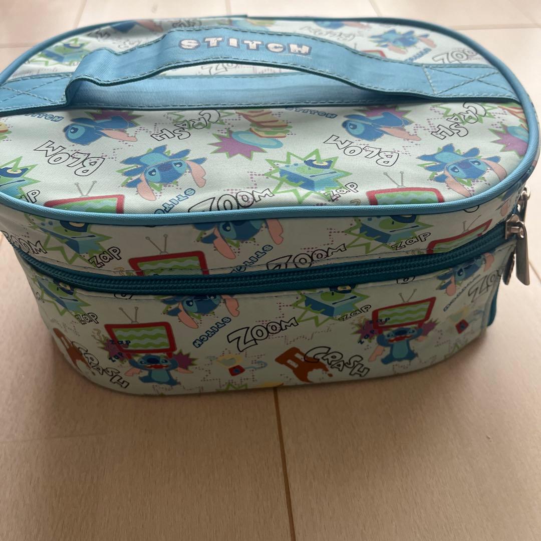 Disney Stitch 弁当箱 180ml 日本製 — image 2