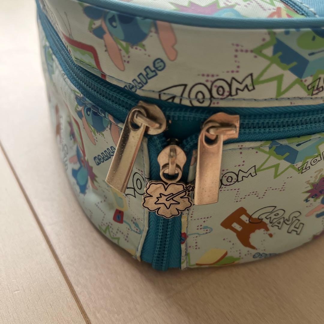 Disney Stitch 弁当箱 180ml 日本製 — image 3