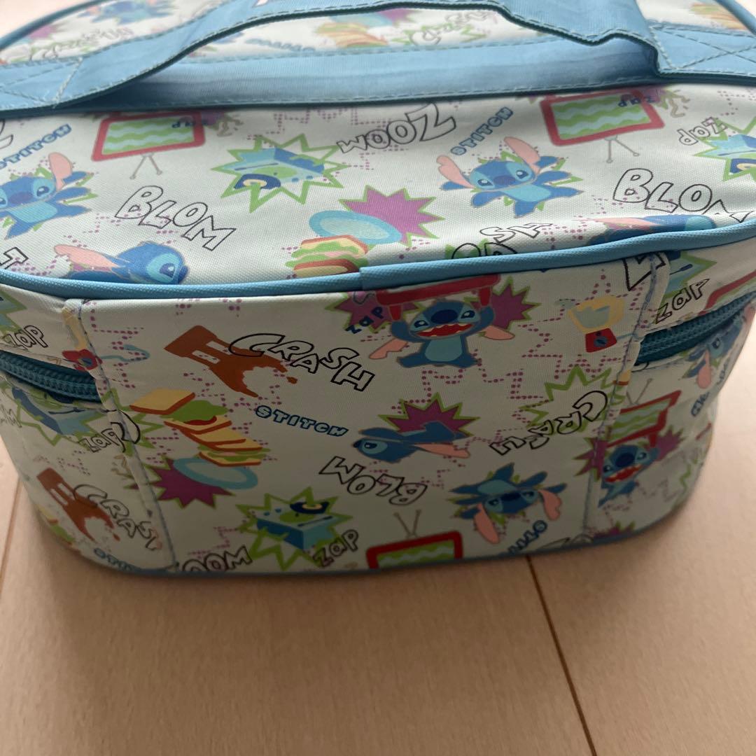 Disney Stitch 弁当箱 180ml 日本製 — image 4