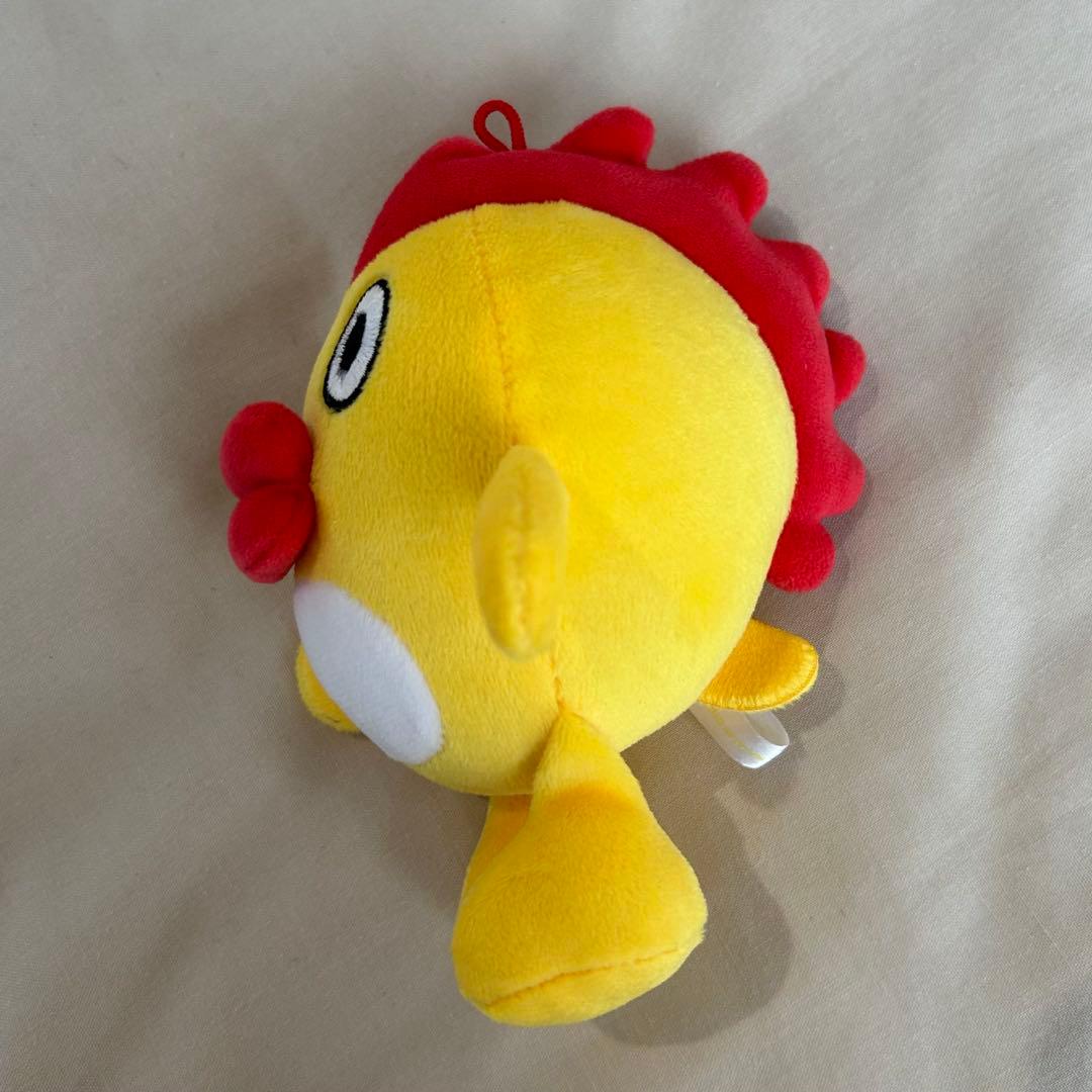 そらジロー　ぬいぐるみ　キーホルダー　日テレ — image 2