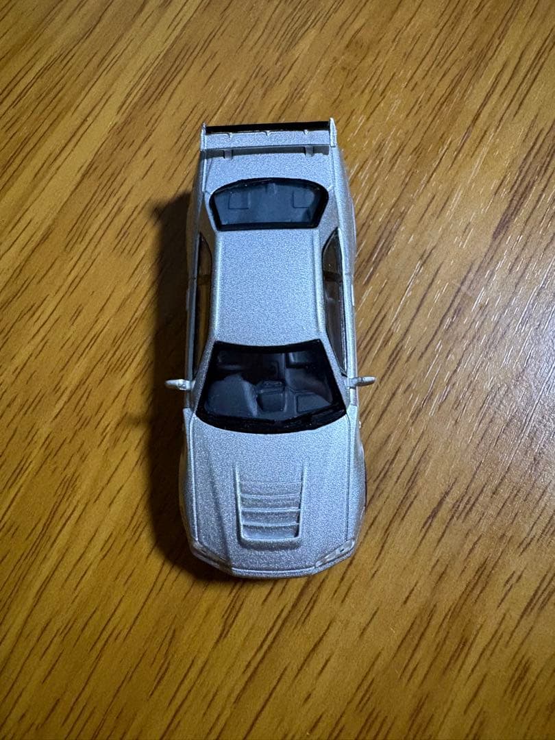 NISSAN Skyline GT-R R34 NISMO ミニカー — image 5