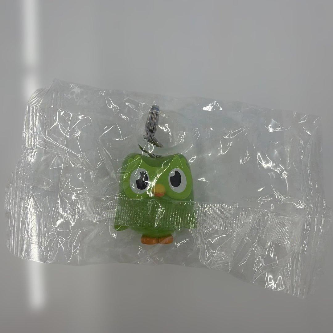 Duolingo デュオリンゴめじるしアクセサリー — image 2