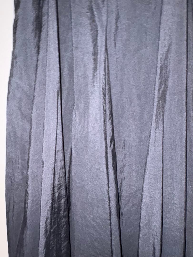 ZARA キャミワンピース ブラック XS — image 5
