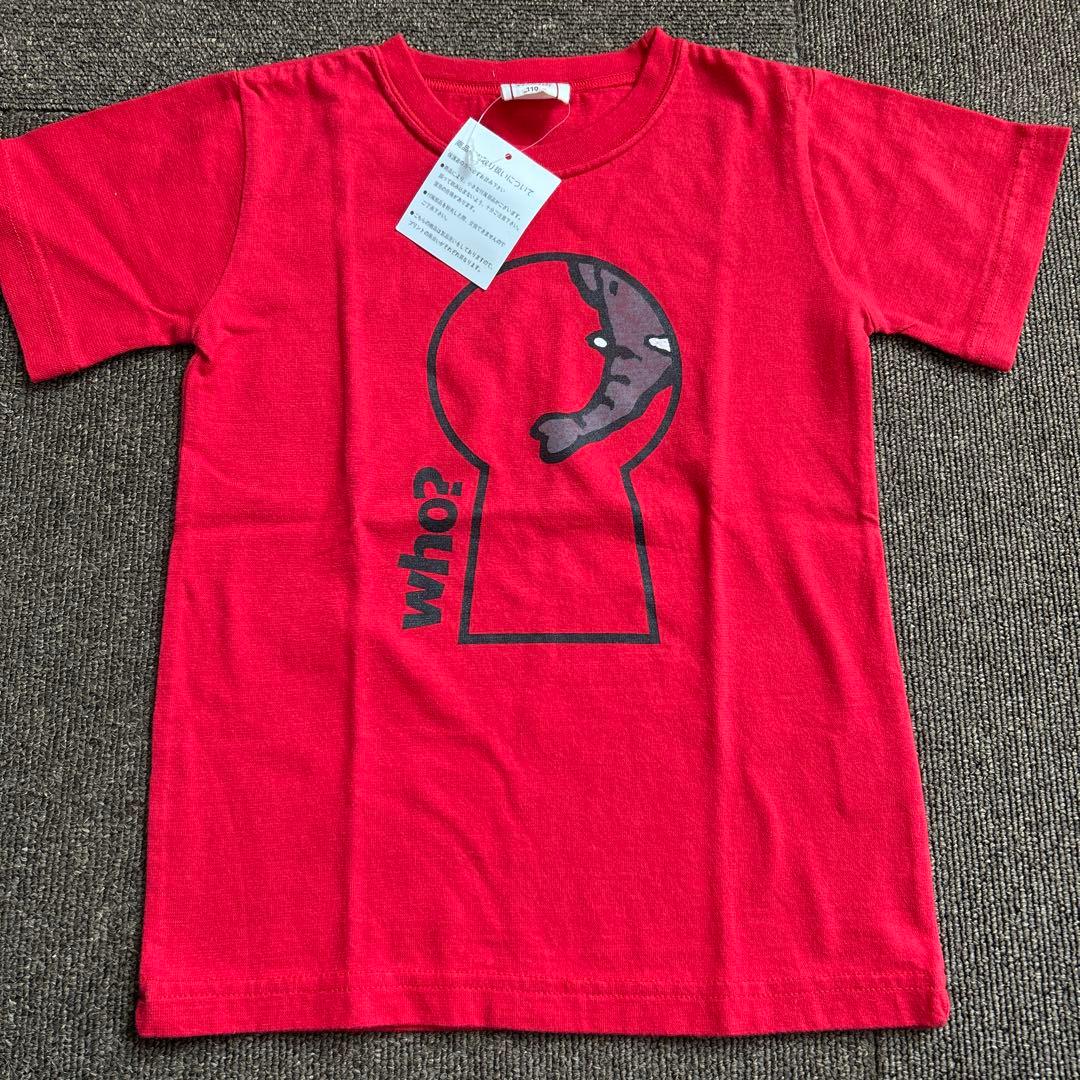 チークルーム　Tシャツ100&110サイズ　2枚セット — image 4