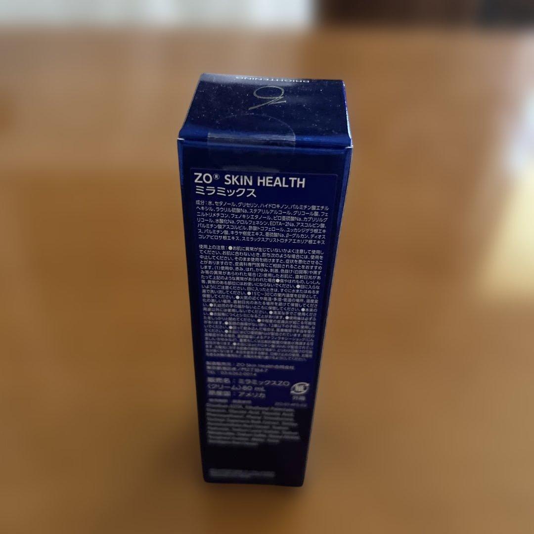 ZO SKIN HEALTH ミラミックス 80ml — image 2