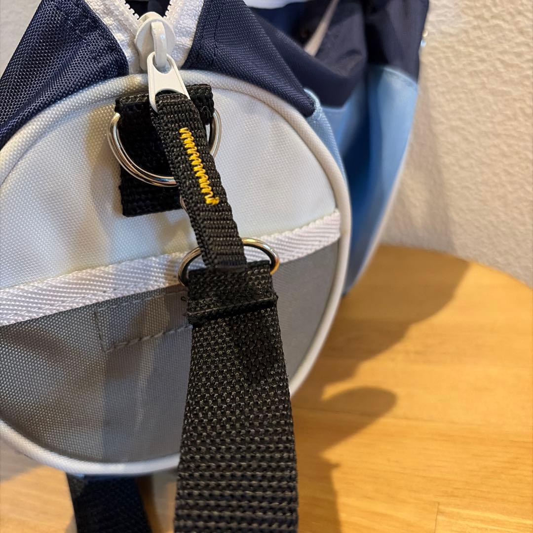 ダンロップ DUNLOP テニス ミニバッグ ショルダーバッグ 2way — image 2
