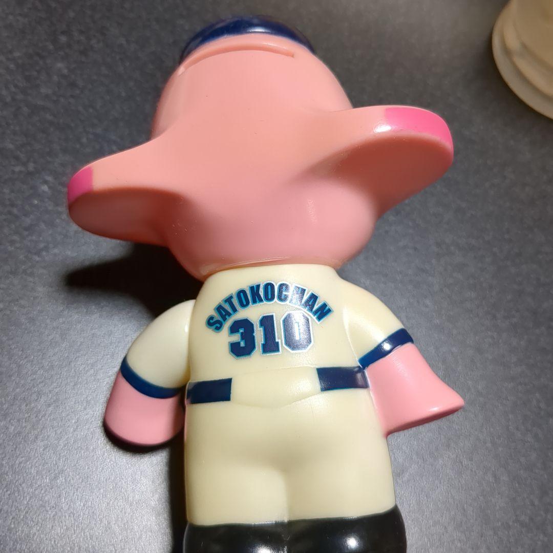 MLB マリナーズ レッドソックス ゾウ フィギュア 2体セット — image 4