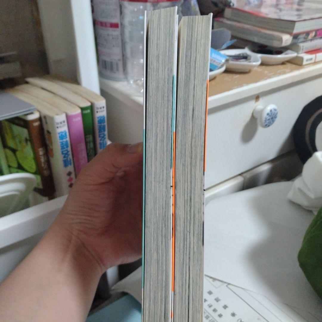 カッコウの許嫁 5巻 6巻セット 吉河美希 — image 4