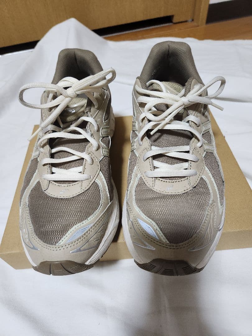 asics GT-2160 PEPPER/PUTTY アシックス　スニーカー — image 5