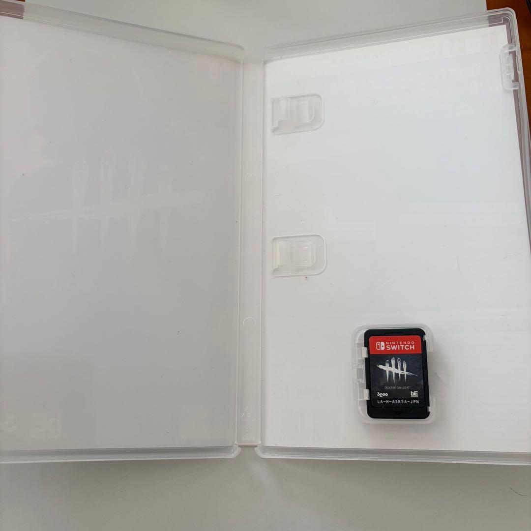 Dead by Daylight Nintendo Switch — image 3