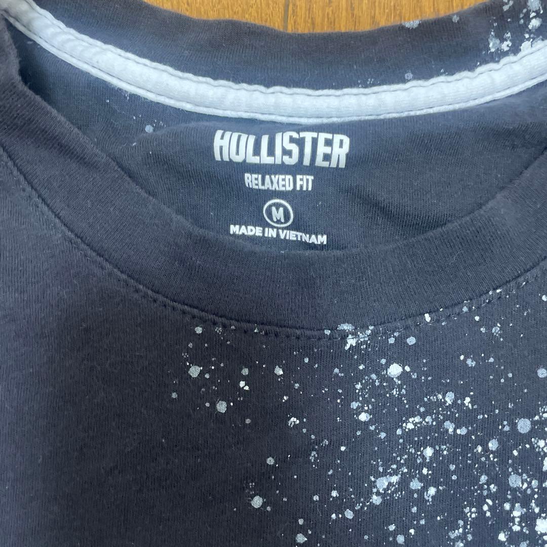 ホリスター　Tシャツ — image 2