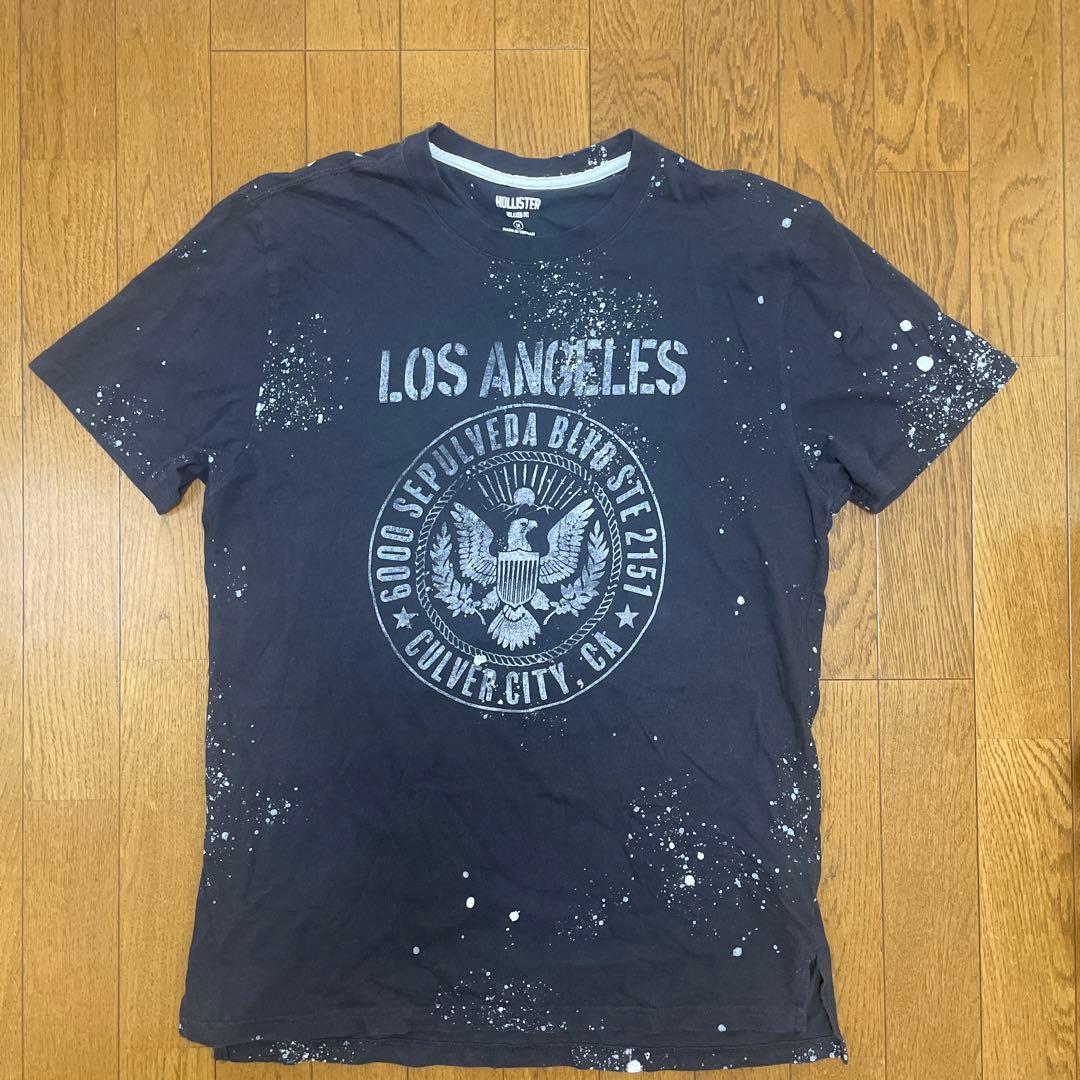 ホリスター　Tシャツ — image 5