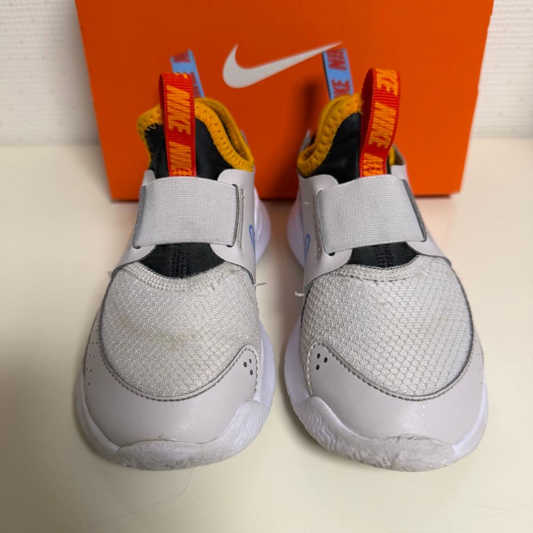 NIKE フレックス ランナー 3 ナイキ 17cm FLEX RUNNER3 — image 2