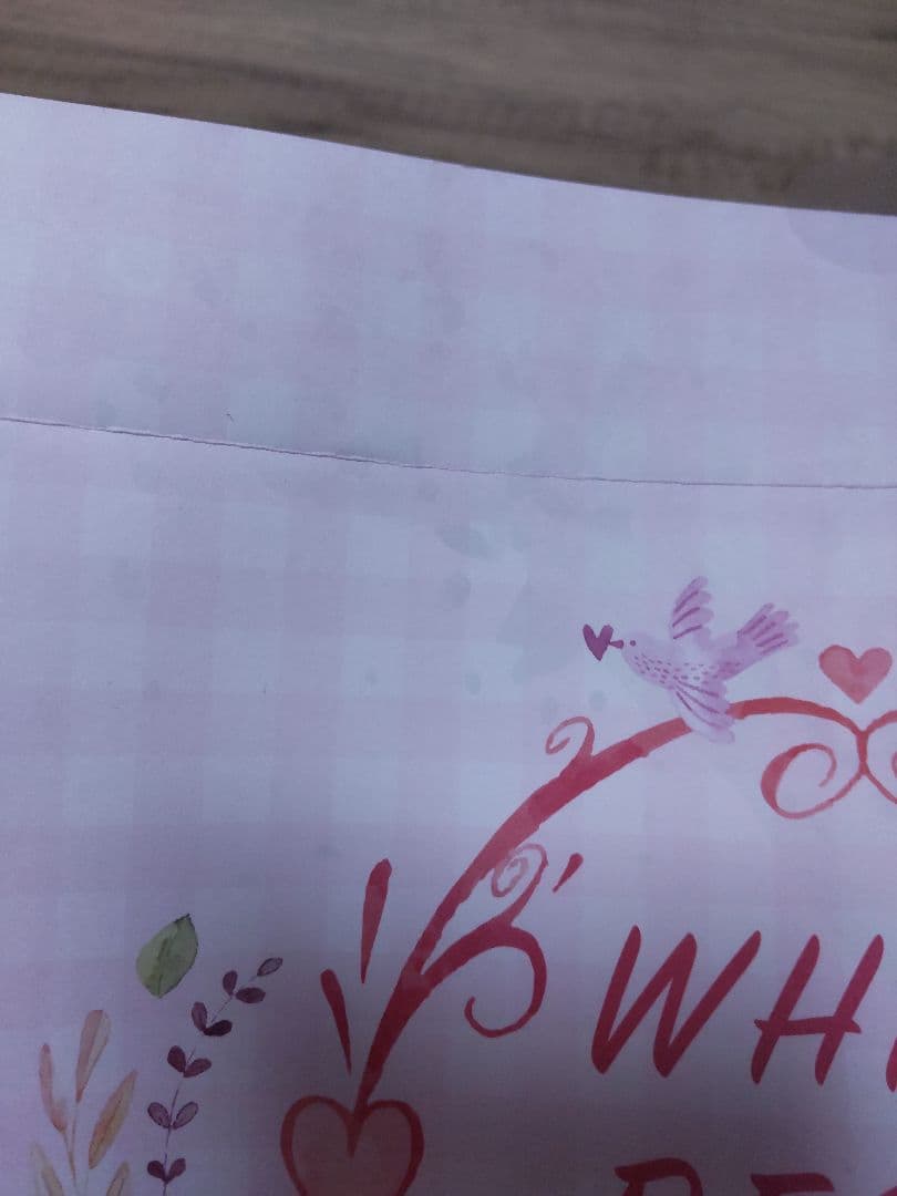 SCRAP Mystery for You WHITE RESET CUPID — image 4
