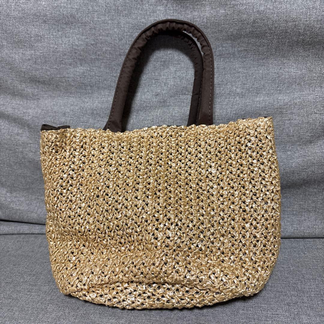 アジョリー×セブン限定フェイスバッグ — image 3