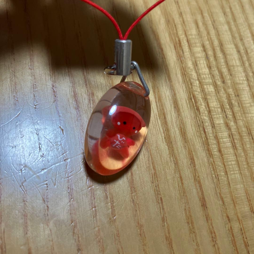 さるぼぼ　キーホルダー　2個 — image 3