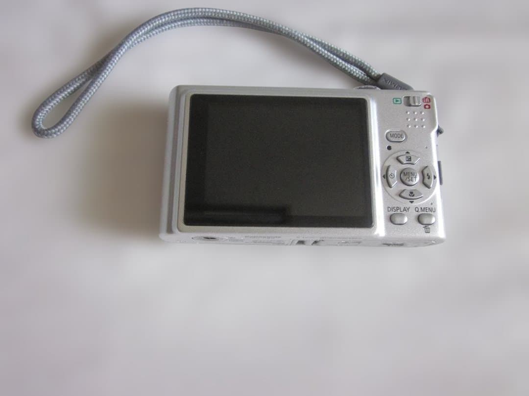 Panasonic ディジタルカメラDMC-FS3 — image 2