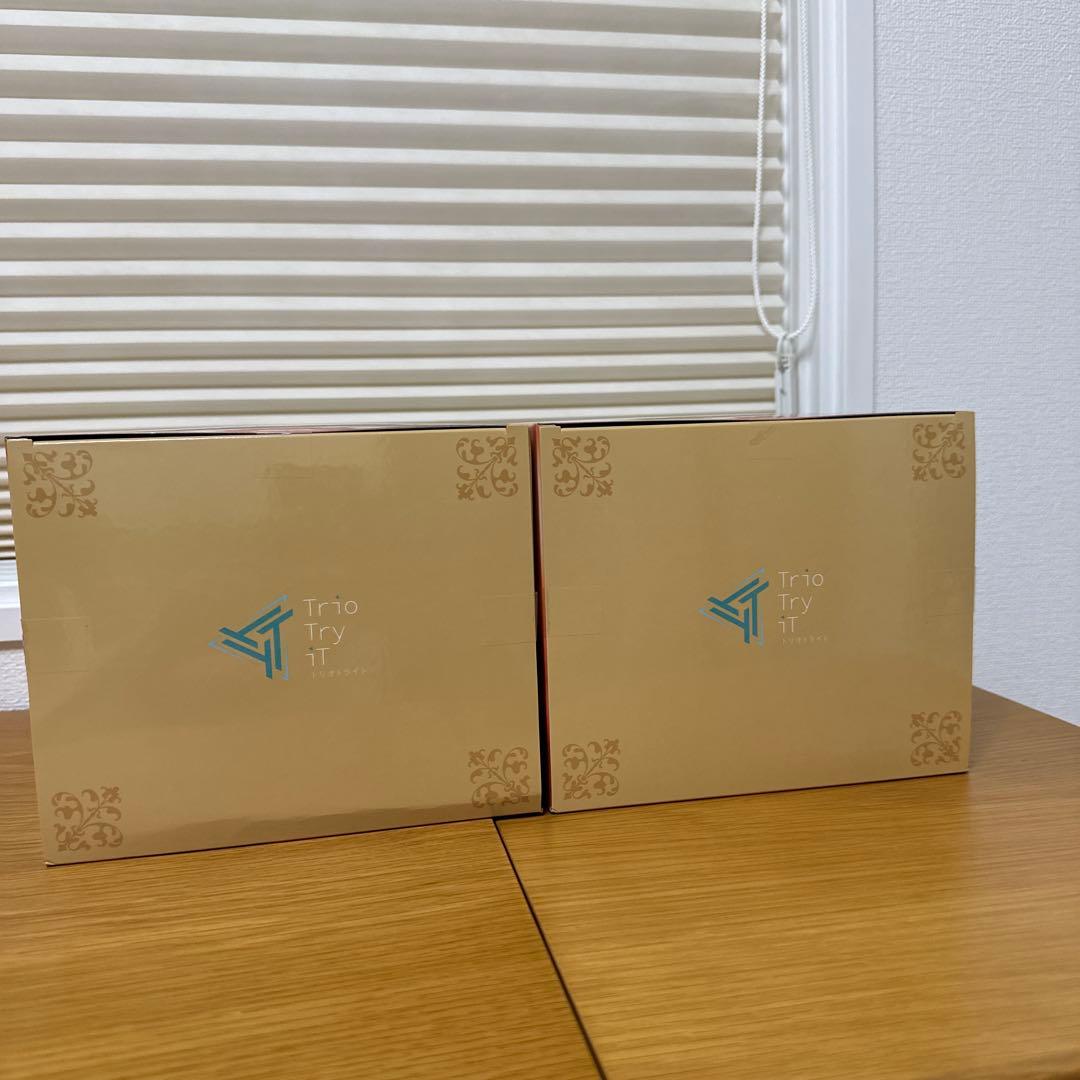 【週末セール！】【新品未開封】勇者刑に処す テオリッタ　2体セット — image 5