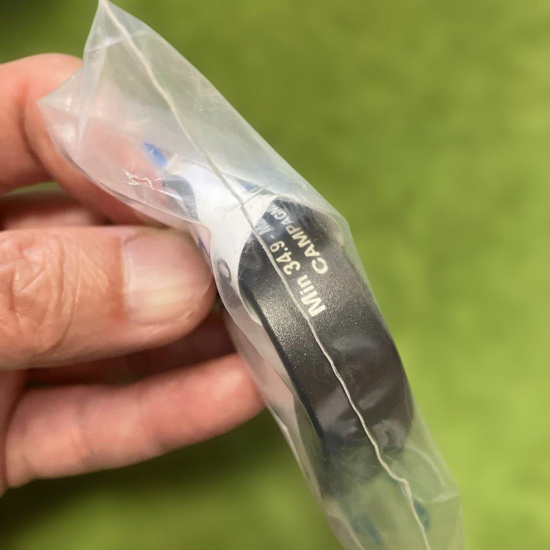 カンパニョーロ シートクランプ　34.9-35.2mm用　未使用品 — image 3