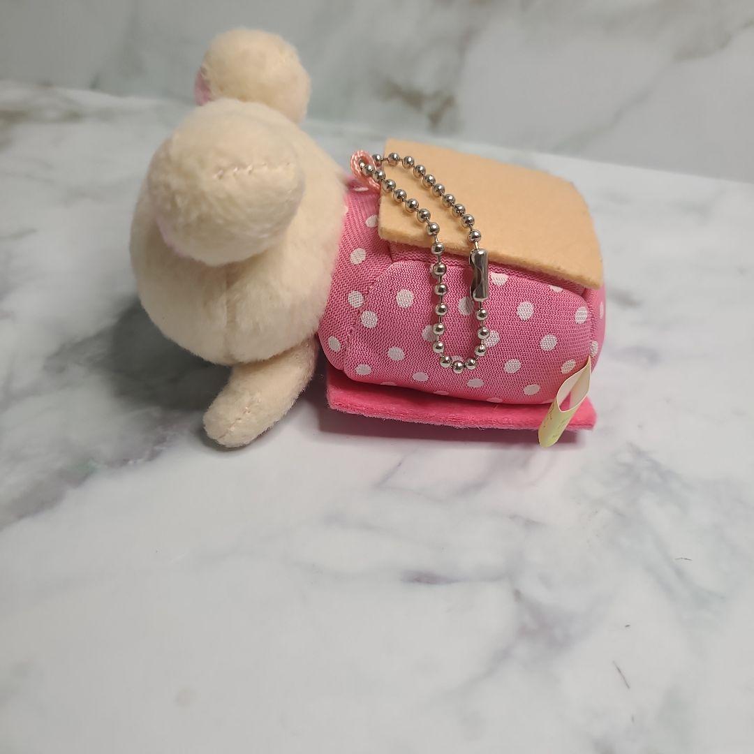 リラックマ　こたつマスコット キーチェーン　ぬいぐるみ　コリラックマ　匿名配送 — image 2