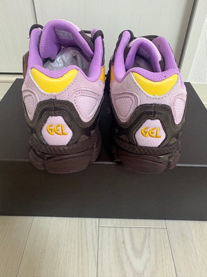 ASICS x PLEASURES GEL-NYC 26.0cm — image 4