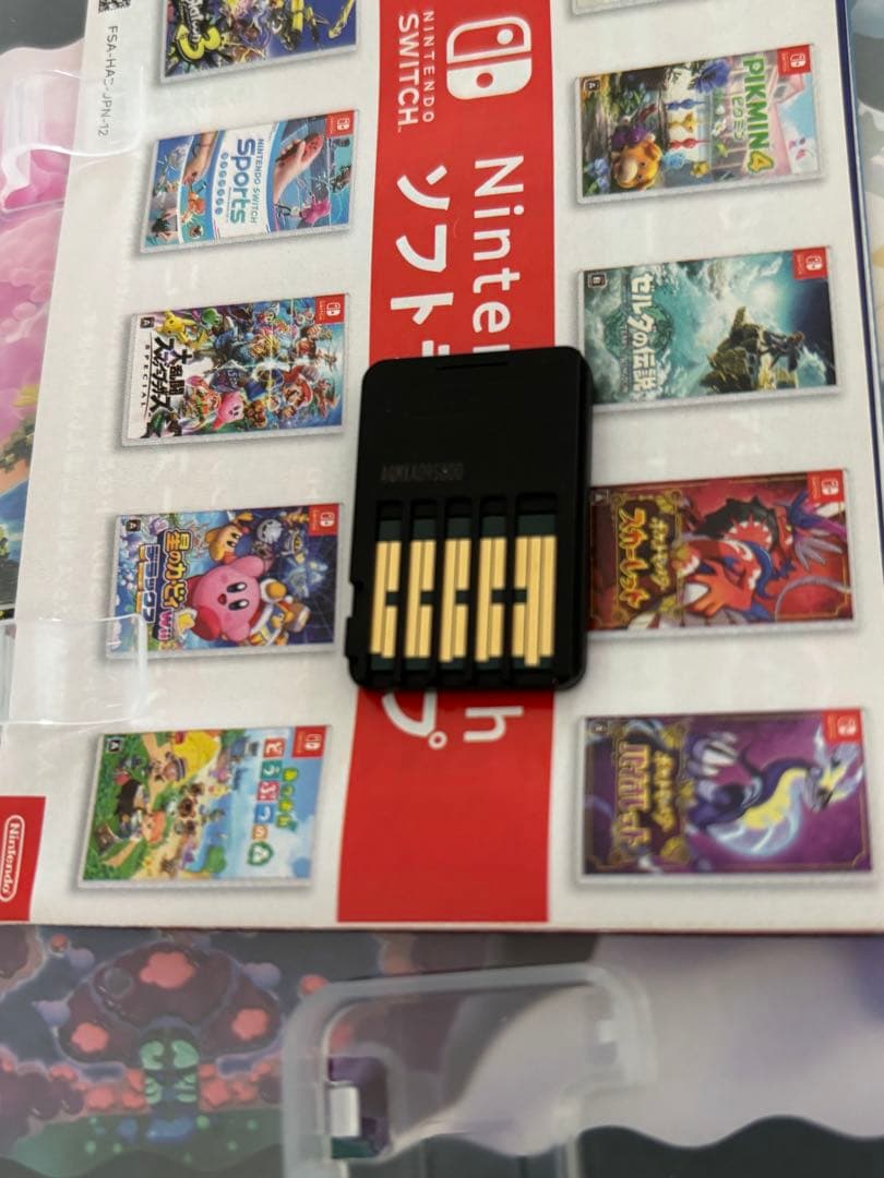 Switch スーパーマリオブラザーズ ワンダー — image 2