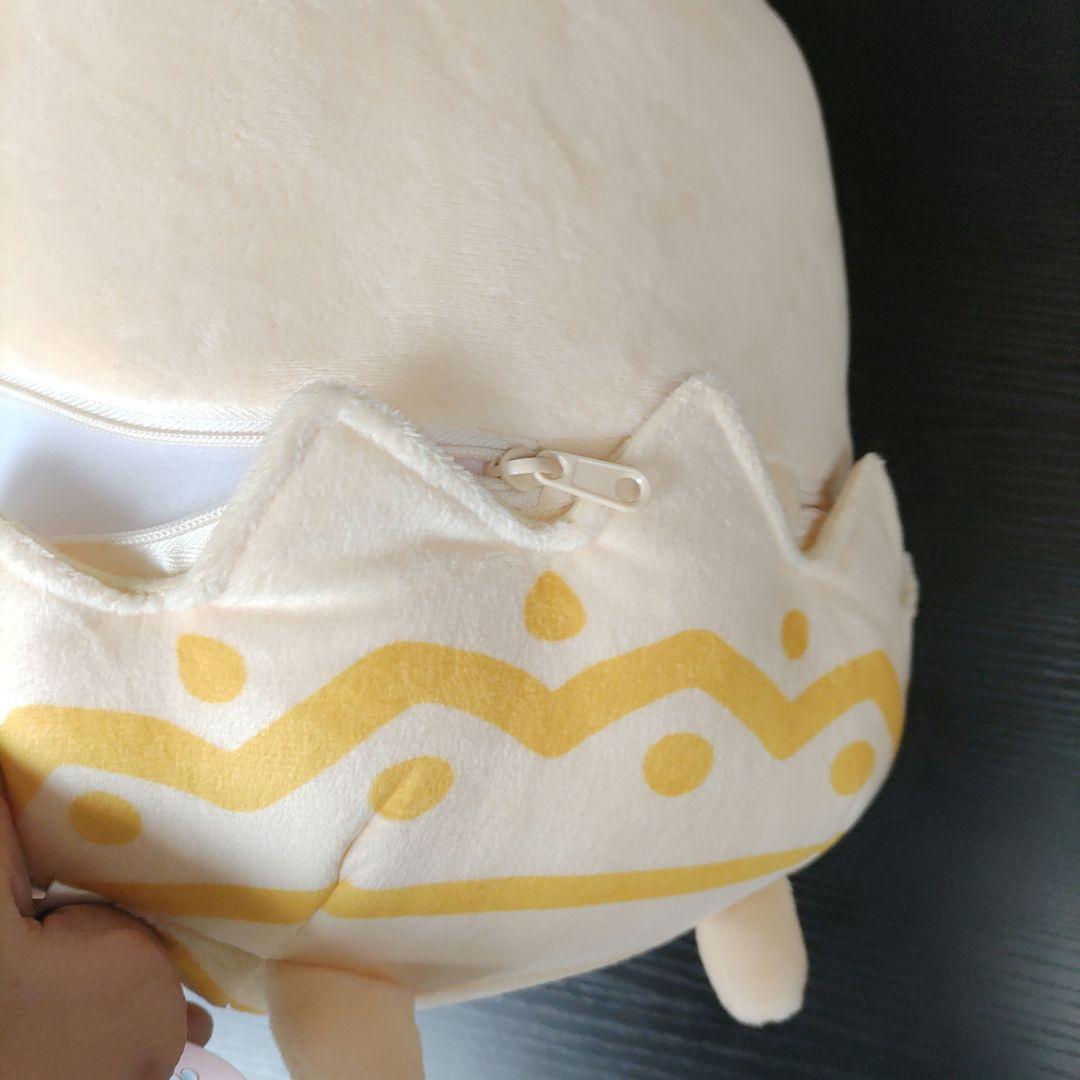 ちいかわ そろそろイースターなBIGぬいぐるみ うさぎ×2 — image 5