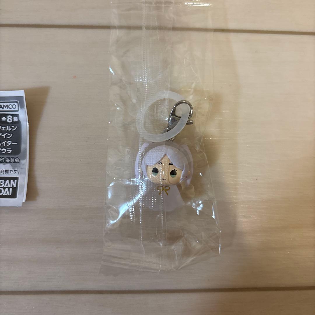 新品⭐︎ 葬送のフリーレン　めじるしアクセサリー　フリーレン — image 2