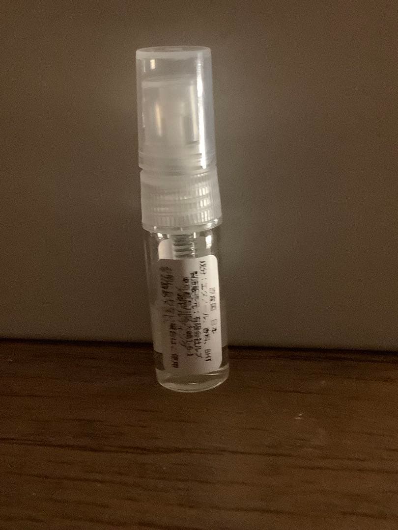 J-Scent 森息 香水 サンプル1.5ml — image 2
