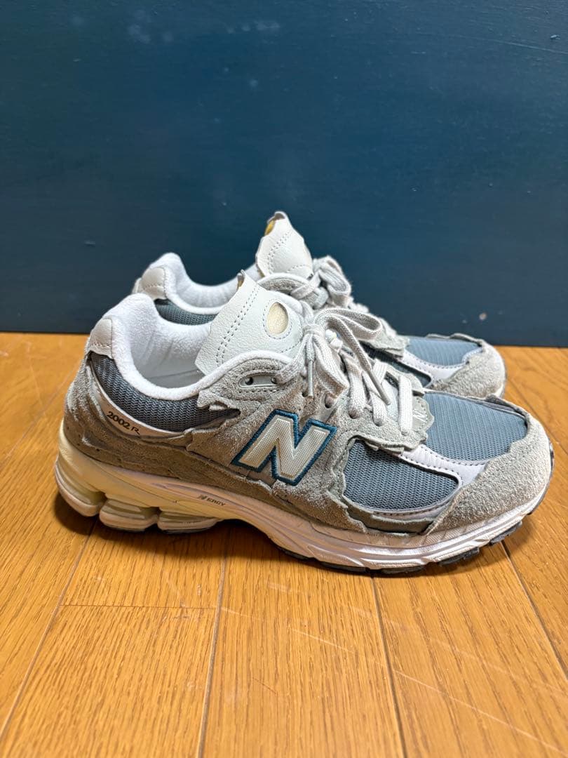 最終値下げ　New Balance 2002RDD スニーカー — image 2