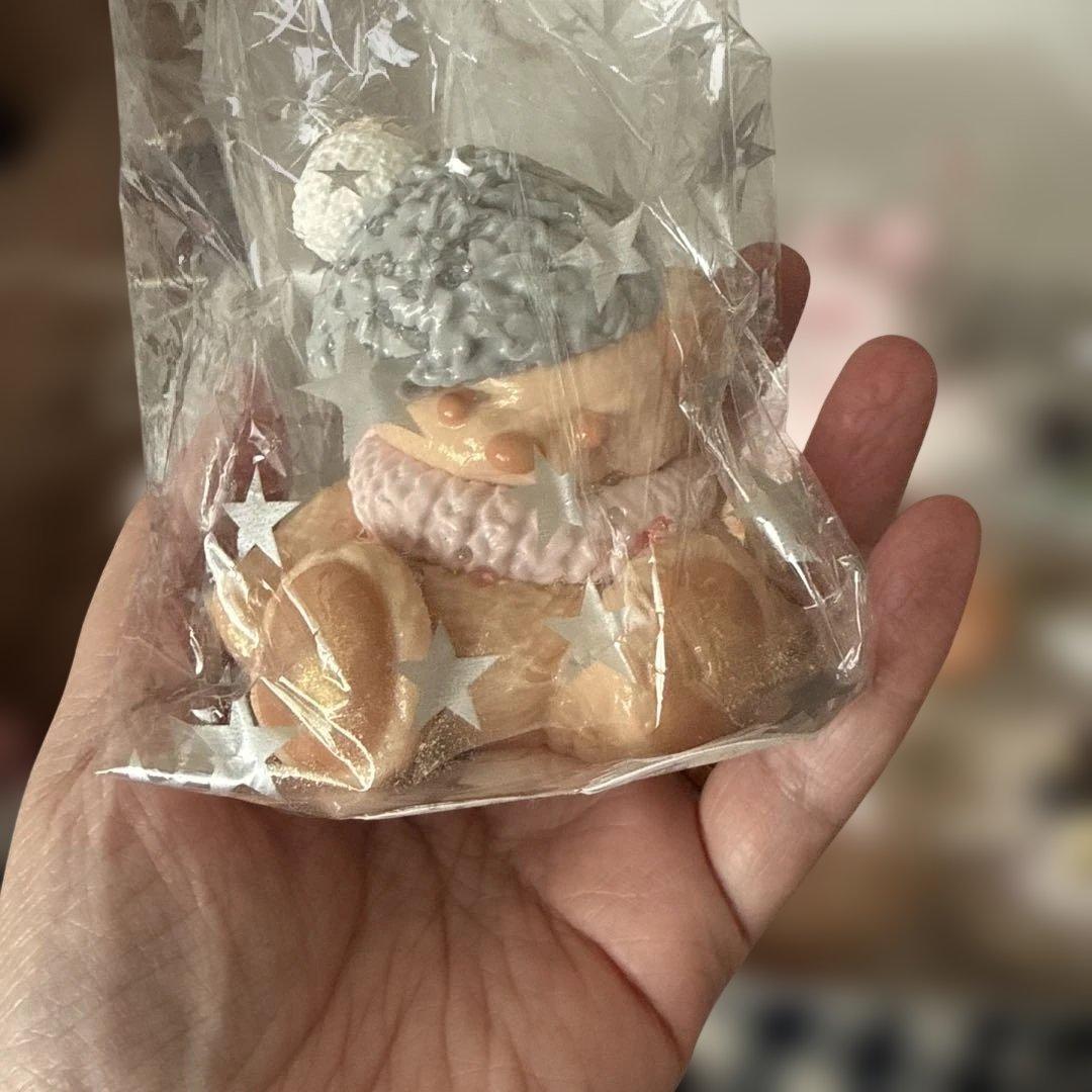 マカロン、くまちゃん親子、他スクイーズ14点まとめ売り♡♡タイムセール! — image 2