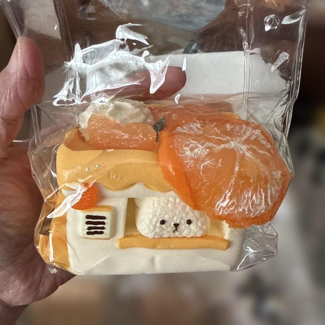 マカロン、くまちゃん親子、他スクイーズ14点まとめ売り♡♡タイムセール! — image 5