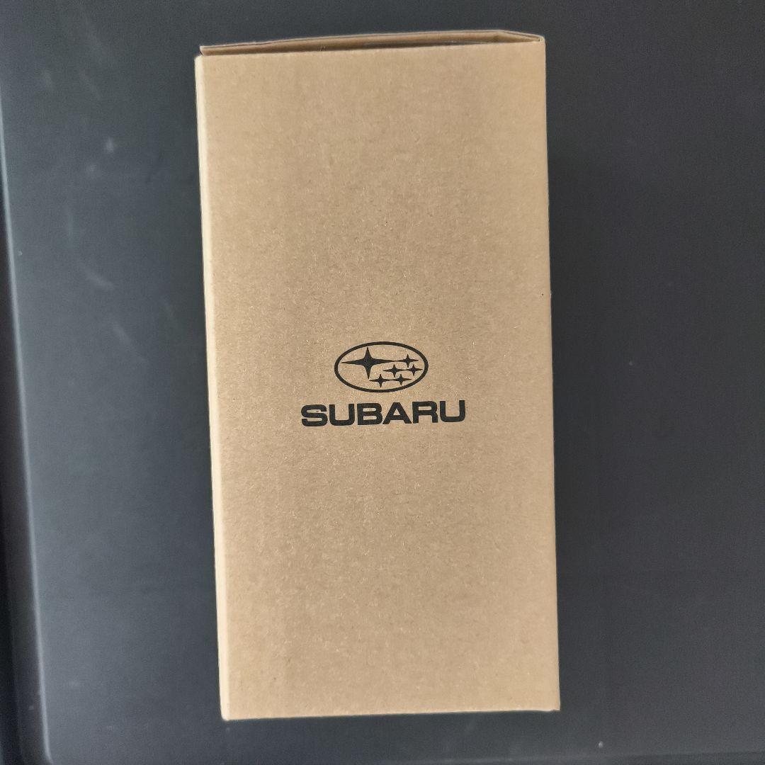 SUBARU オリジナルスタッキングタンブラー 2個セット — image 4