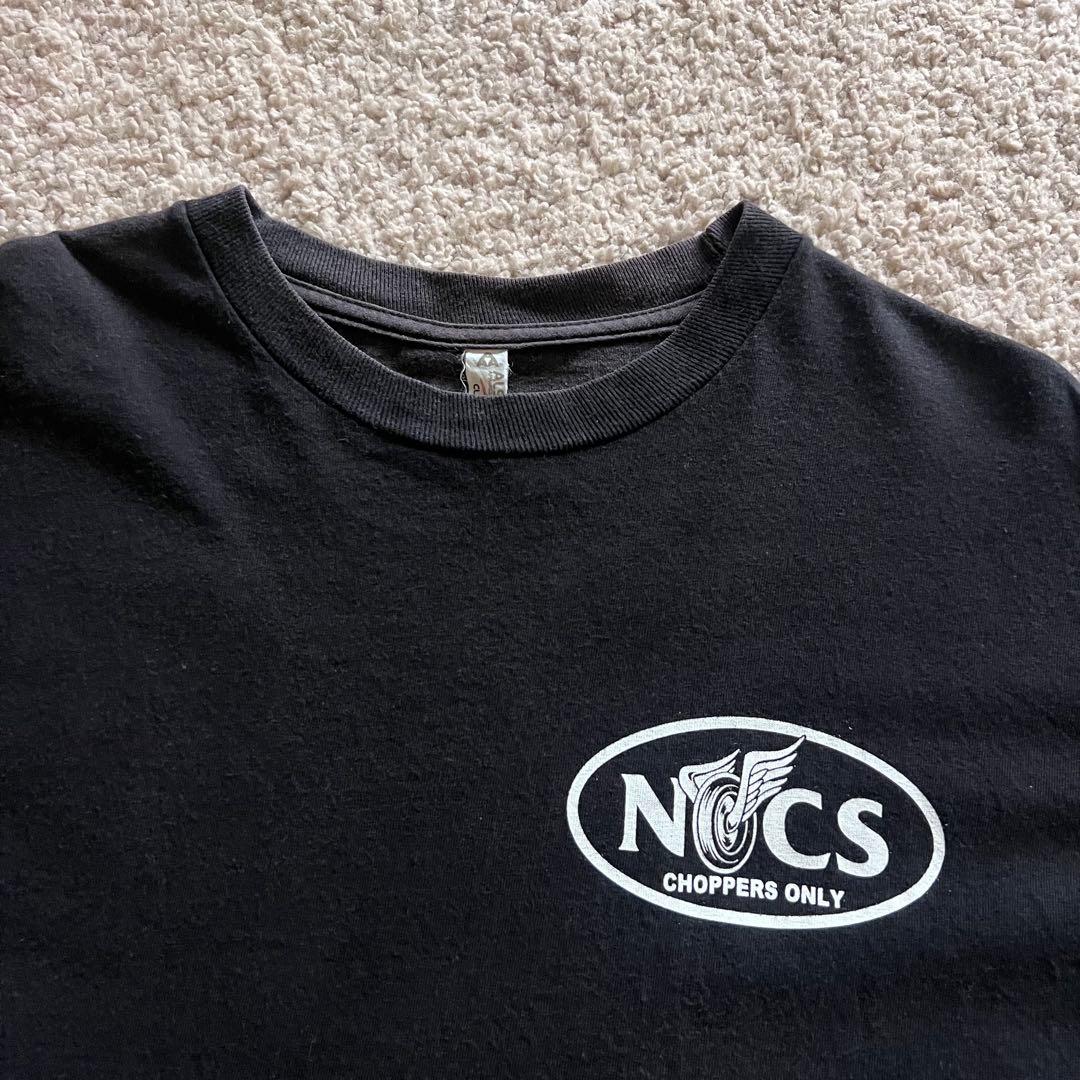 NewOrderChopperShow 12th Tシャツ　Mサイズ　レア — image 2