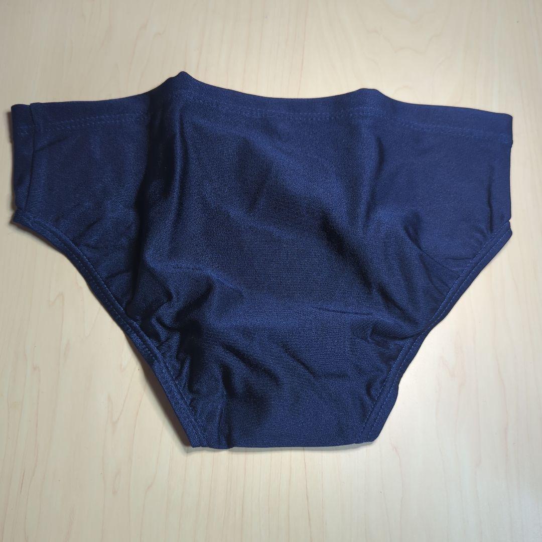 FOOTMARK 競泳水着 ネイビー Sサイズ — image 2